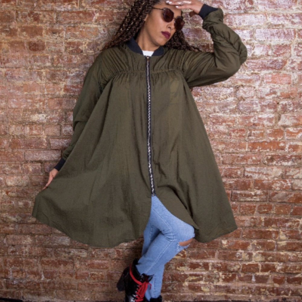 Jacket